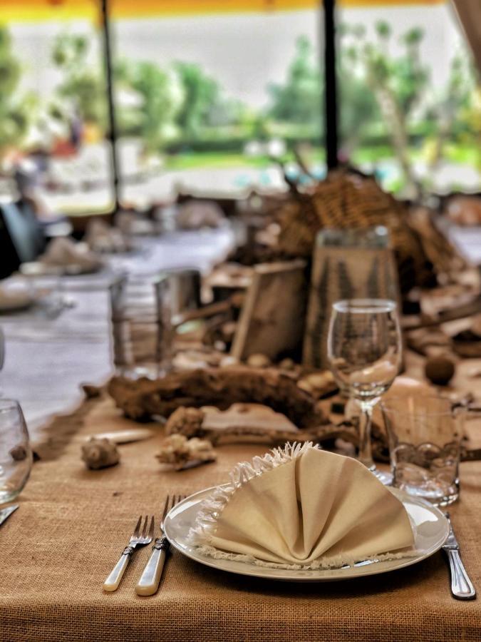 Villa Kristy Marrakesh Eksteriør bilde
