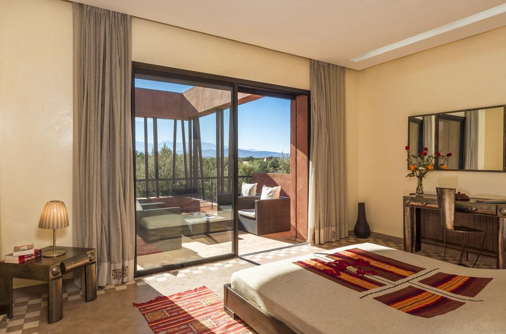 Villa Kristy Marrakesh Eksteriør bilde