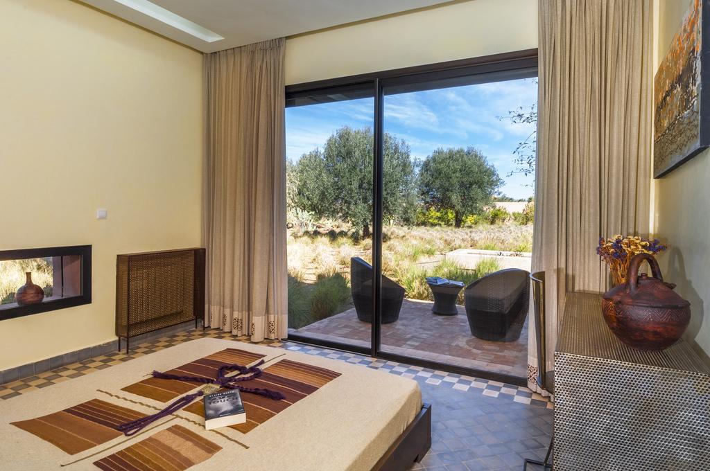 Villa Kristy Marrakesh Eksteriør bilde