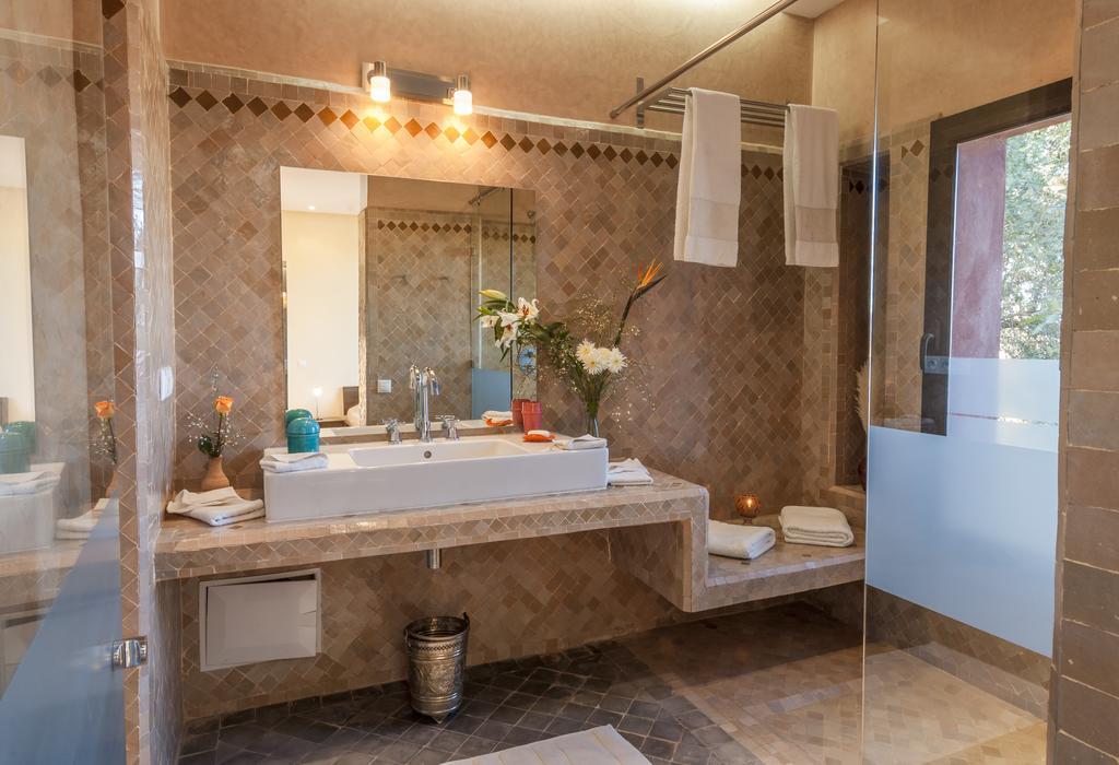 Villa Kristy Marrakesh Eksteriør bilde