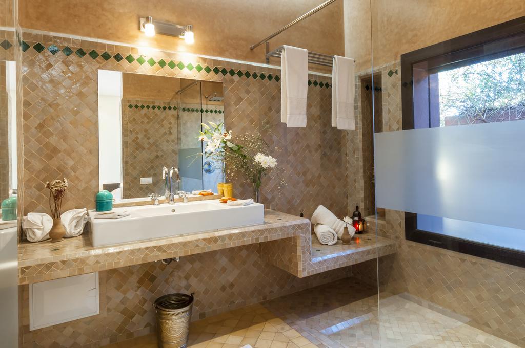 Villa Kristy Marrakesh Eksteriør bilde