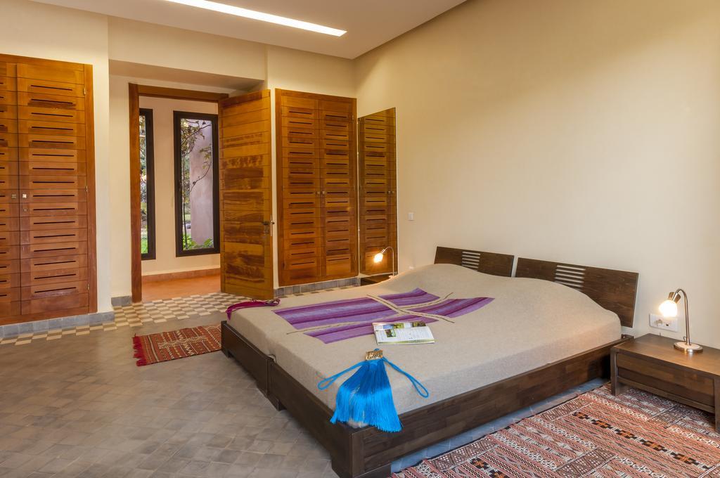 Villa Kristy Marrakesh Eksteriør bilde