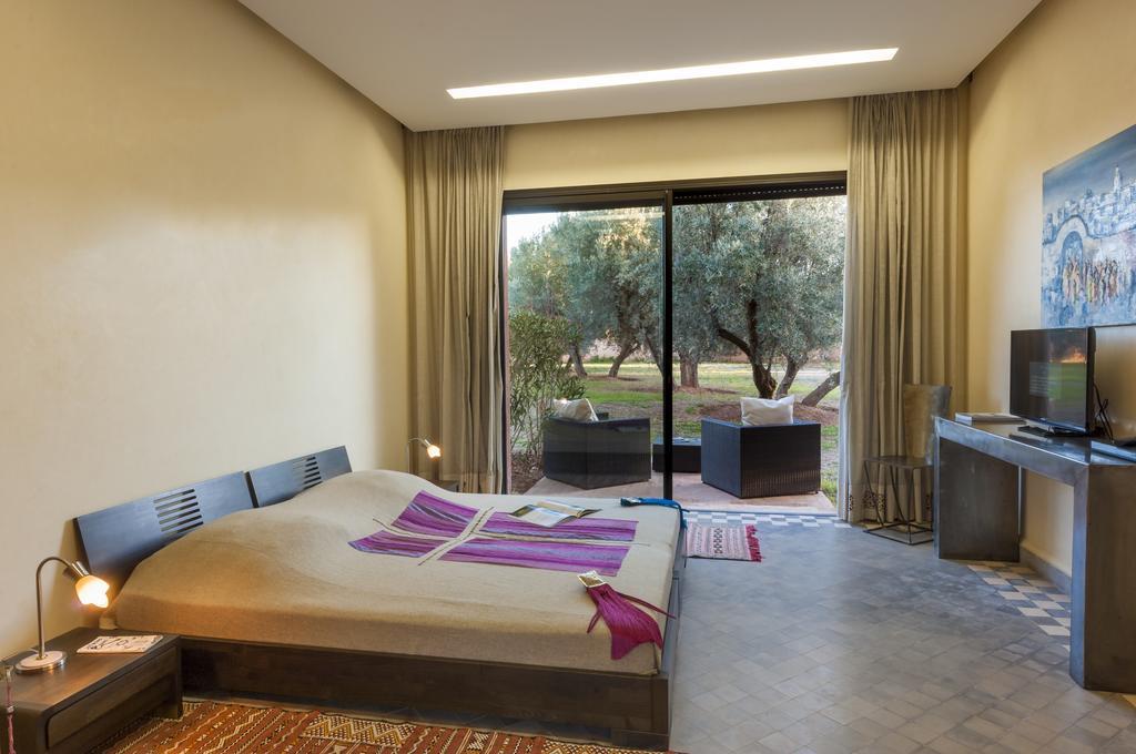 Villa Kristy Marrakesh Eksteriør bilde